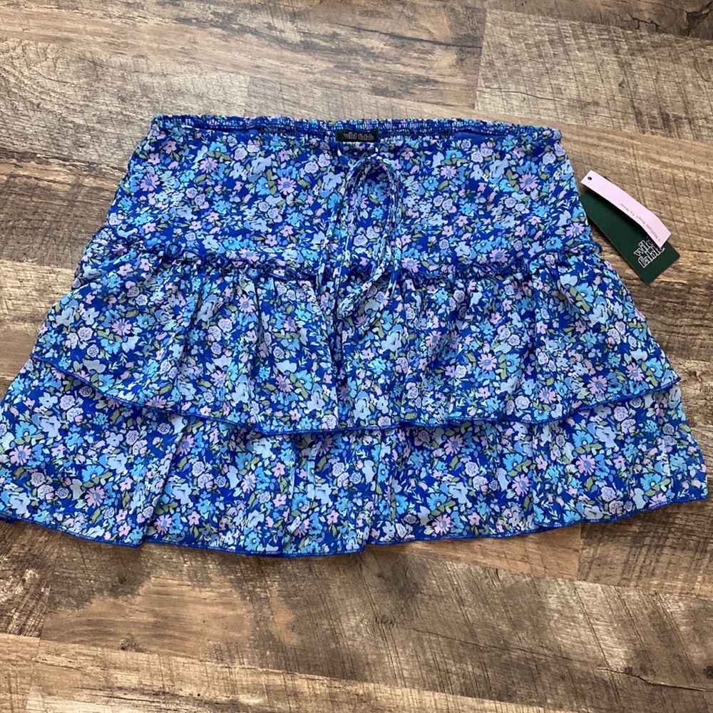 Target Skirt